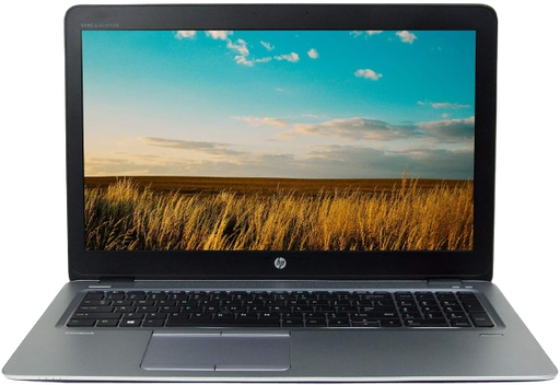 HP ELITEBOOK 850 G3 (i5 6th)