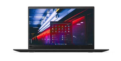 THINKPAD X1 CARBON i7 8th 16 512