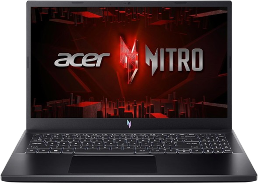 Acer Nitro V15 Gamer ANV15-51 i7 13th RTX 4050