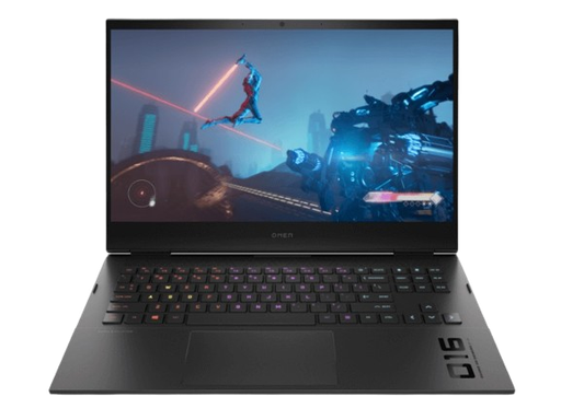 HP OMEN 16-k0 i7 12th 16Go 1To RTX3060