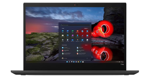 LENOVO THINKPAD T14s i5-11th (8G-512SSD)