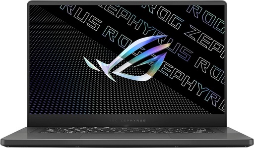 [AZG15GAR9] ASUS Zephyrus G15 GA503QM RTX3060