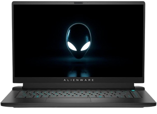 Alienware M15 165Hz AMD RYZ 7-5800H RTX3070