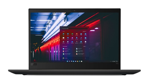 LENOVO THINKPAD P52s i7 8TH 32Go Nvidia