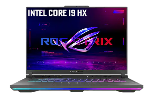 ASUS ROG G614J 240Hz i9-13980HX 32Go RTX 4060