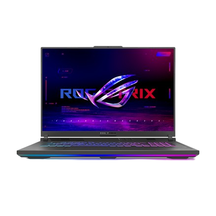 ROG Strix G18 G814 i9HX 32CPU RTX4070