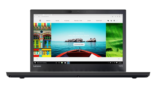 LENOVO THINKPAD T470 (i7-7th)