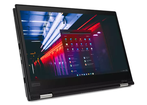 LENOVO THINKPAD X380 YOGA i5 8th