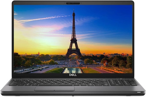 DELL PRECISION 3540 i7 8th 16Go 512Go 2G Vram