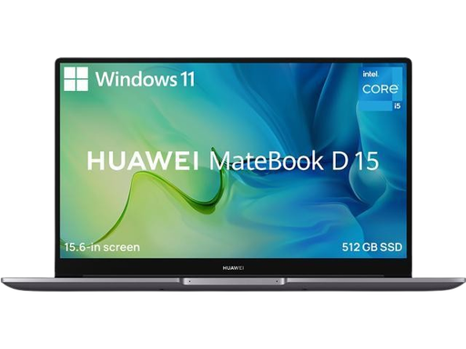 HUAWEI BOD-WXX9 i5 11th 8Go 512Go