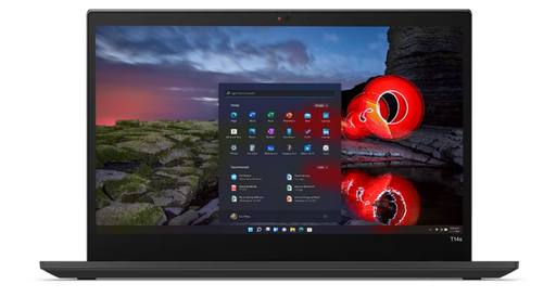 LENOVO THINKPAD T14s i7 13th 32Go 512Go