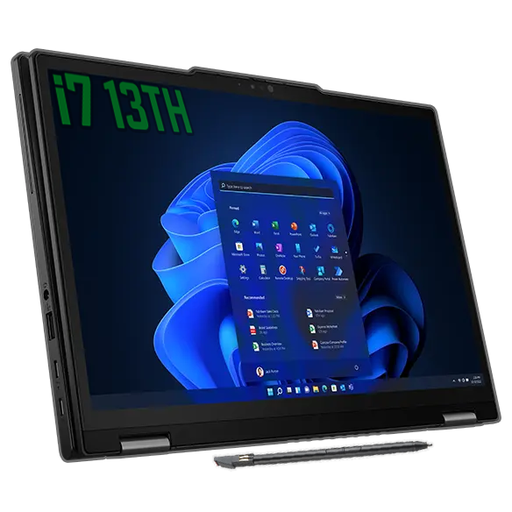 ThinkPad X13 Yoga Gen 4 i7 13th 16Go 512Go