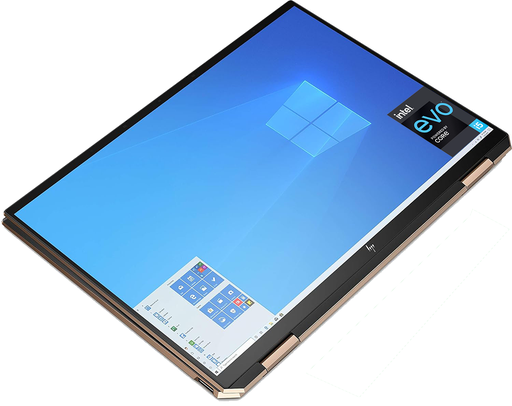 Hp Spectre X360 14 (i5-11th) 8Go 512Go