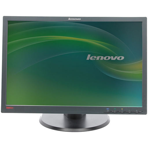 Moniteur LCD 22" de large Lenovo L2240pwD L2250pwD VGA DVI 4422