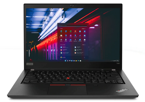 LENOVO THINKPAD T495 AMD Ryzen Pro 16Go