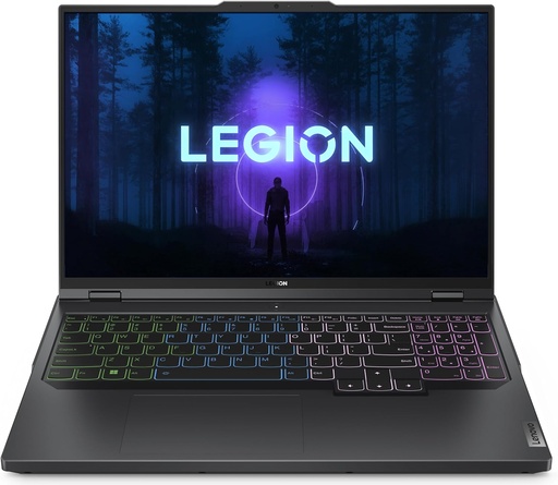 Lenovo Legion Pro 5 16IRX8 i9 13th 32Go 1To RTX4070