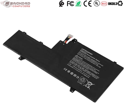 [OM03XL] Batterie OM03XL HP EliteBook X360 1030 G2