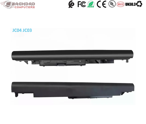 [JC03JC04] Batterie HP JC03, JC04