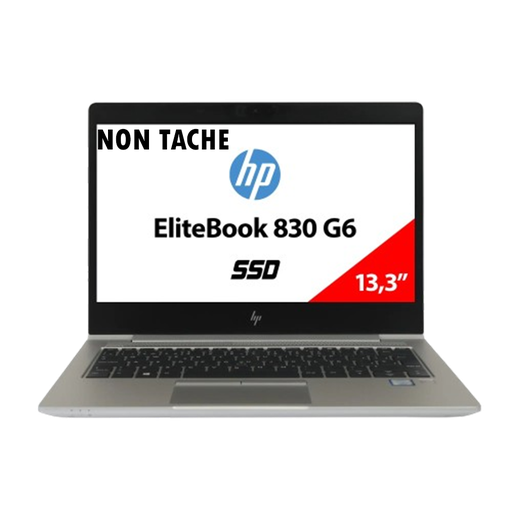 HP ELITEBOOK 830 G6 (i5-8th) 16G/8G-256G/512G