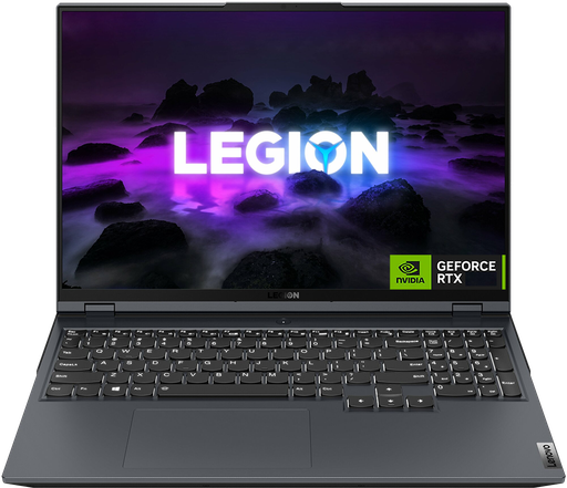 [LL515ACHR7] Lenovo Legion 5 15ACH6H RYZ 7