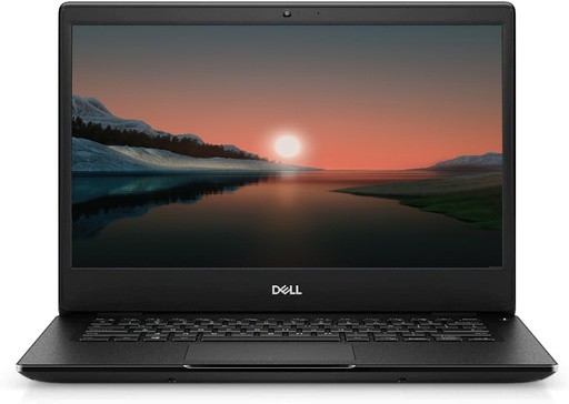 DELL LATITUDE 3400 (i5-8th) 8Go 256Go