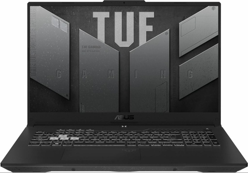 ASUS TUF FA707N 16Go 512Go RTX4050