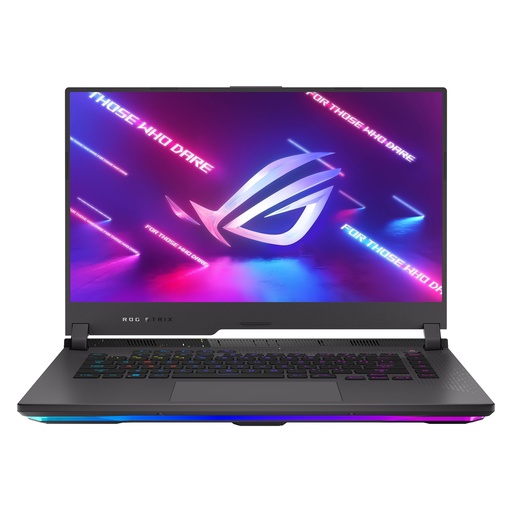 ASUS ROG Strix G15  G513IC AMD 4800H RTX 3050
