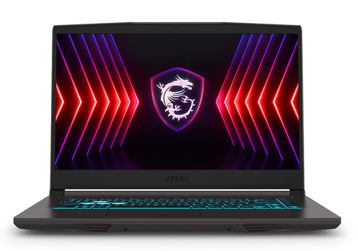 MSI Thin A15 B7VF 16Go 512Go AMD RTX4060