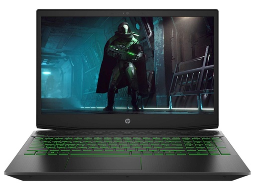 HP Pavilion Gaming 15-dk2xxx (i7-11th) 32Go RTX3050